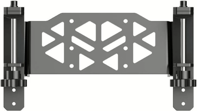 Inclinazione regolabile 0–75°