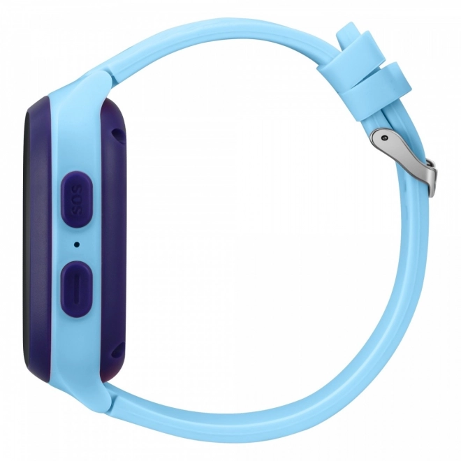 Smartwatch for Kids by Garett