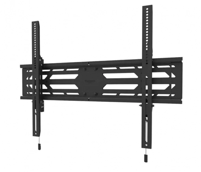 Wall Mount for Screens 55-110 Inches - Black