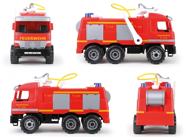 Fire Truck 64 cm