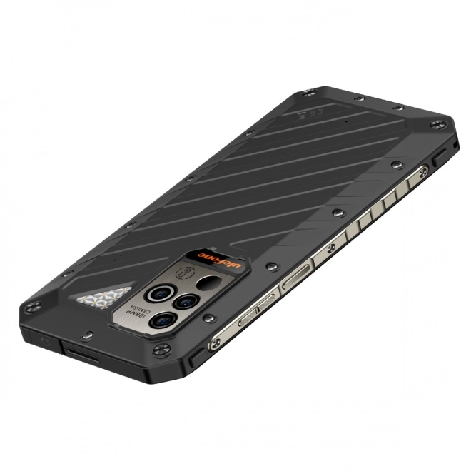 Power Armor 18 Ultra 5G Black Smartphone