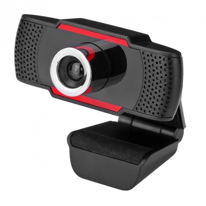 Full HD USB Webcam with Microphone