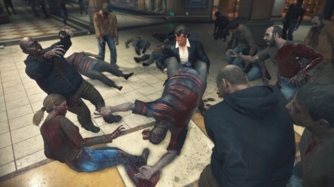 Dead Rising Deluxe Remaster Special Edition for PlayStation 5