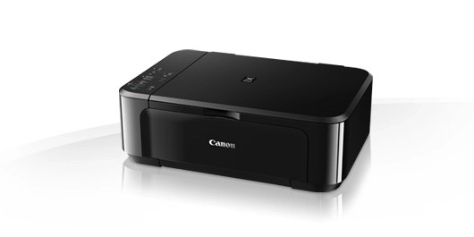 Stampante a getto d'inchiostro nero PIXMA MG3650S