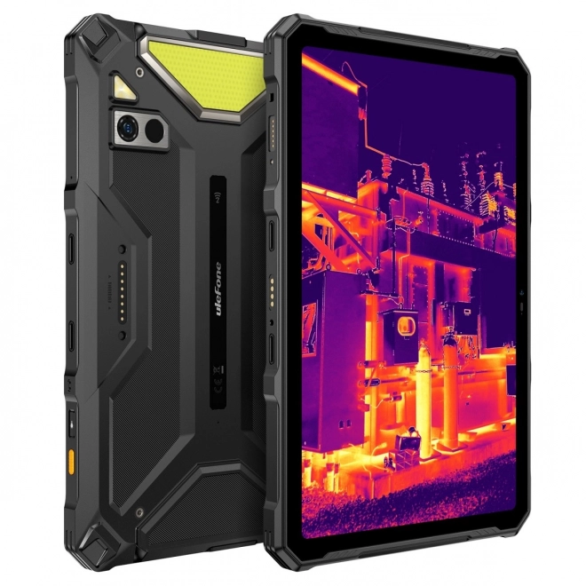 Tablet Armor Pad Ultra Thermal 5G