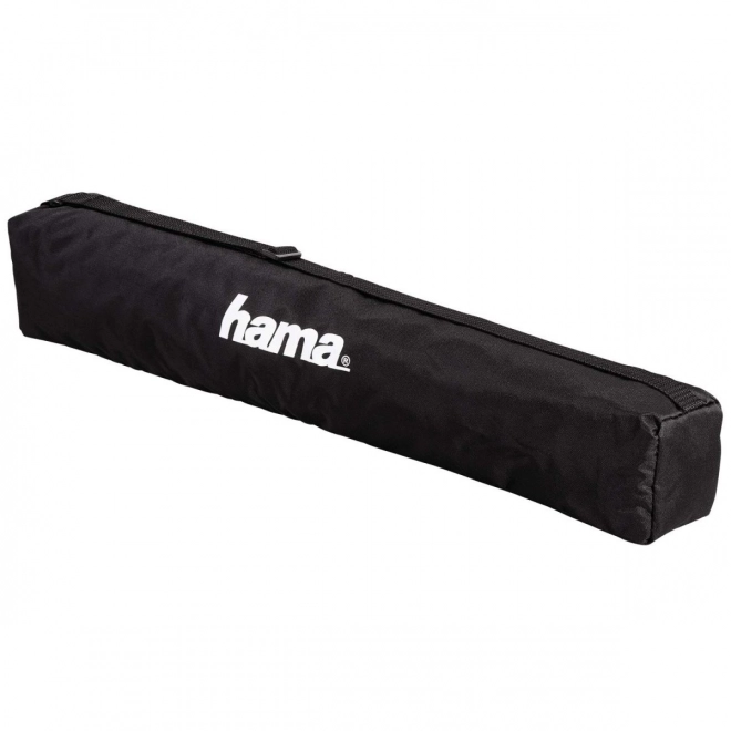 Photography Tripod with 3D Head and Carrying Bag