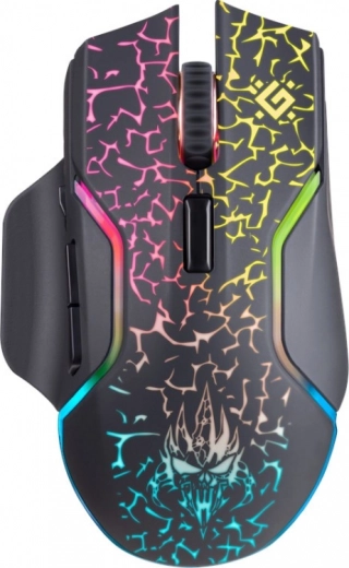 Liberté sans fil et plus de boutons