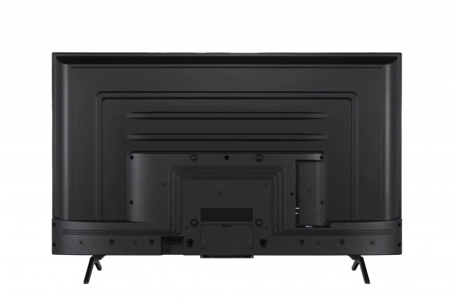 QLED TV 50 inch