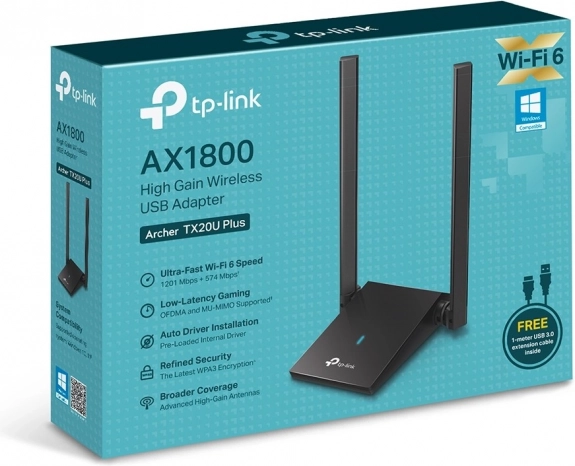 Ultravisoke hitrosti Wi‑Fi 6