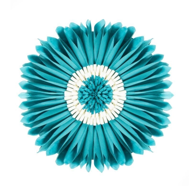 Design floral original
