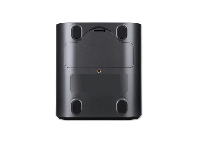 Home high-definition projector for FHD entertainment