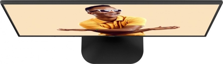 Eye comfort and clear image