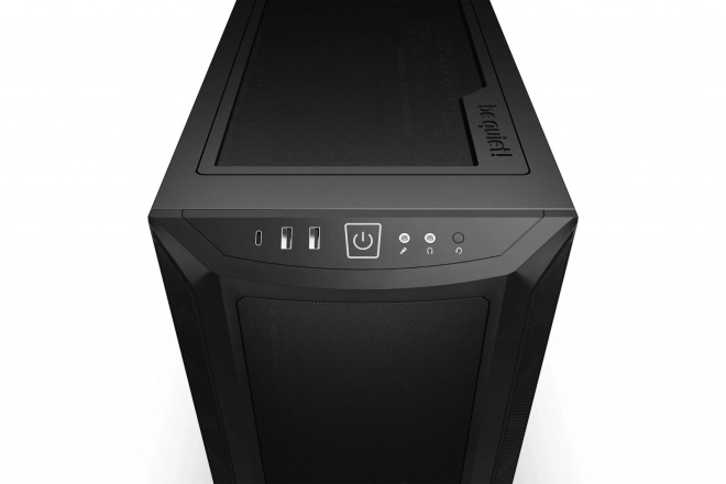 PC Case Shadow Base 800 by Be Quiet!