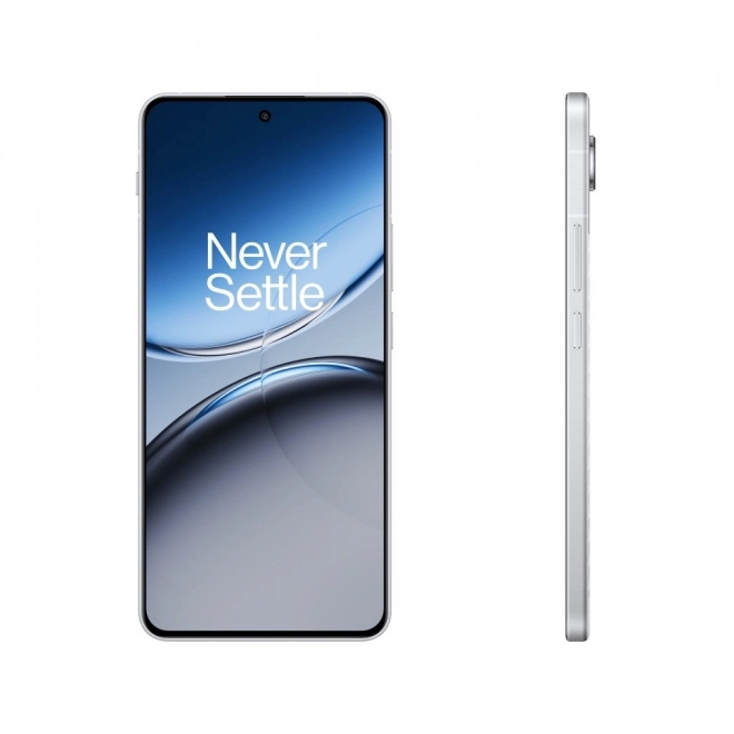 Smartphone Nord 4 5G Silver