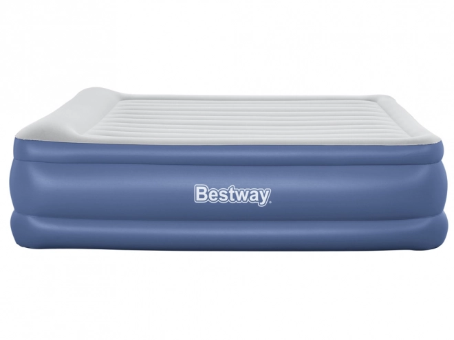 Bestway Mattress for 2 People Built-in Tritech Air Pump 203x193x56cm King 67692