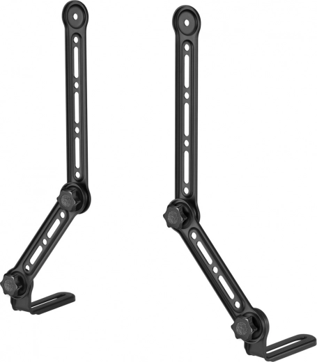 Strength and security up to 15 kg