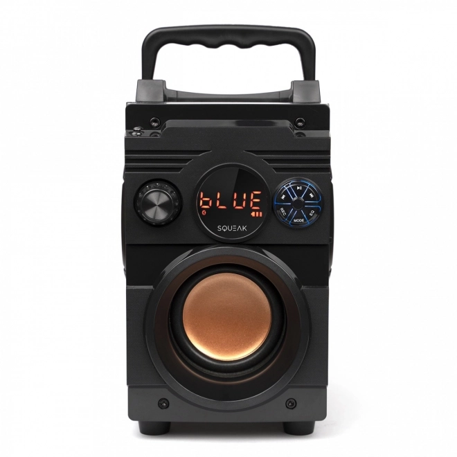 Bluetooth Lautsprecher BassBlaster