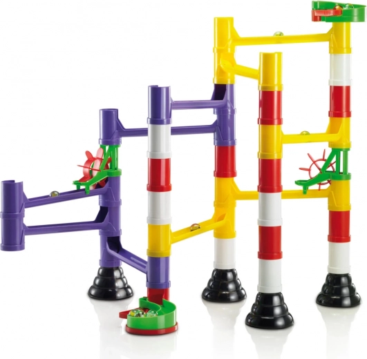 Interactive elements for more fun