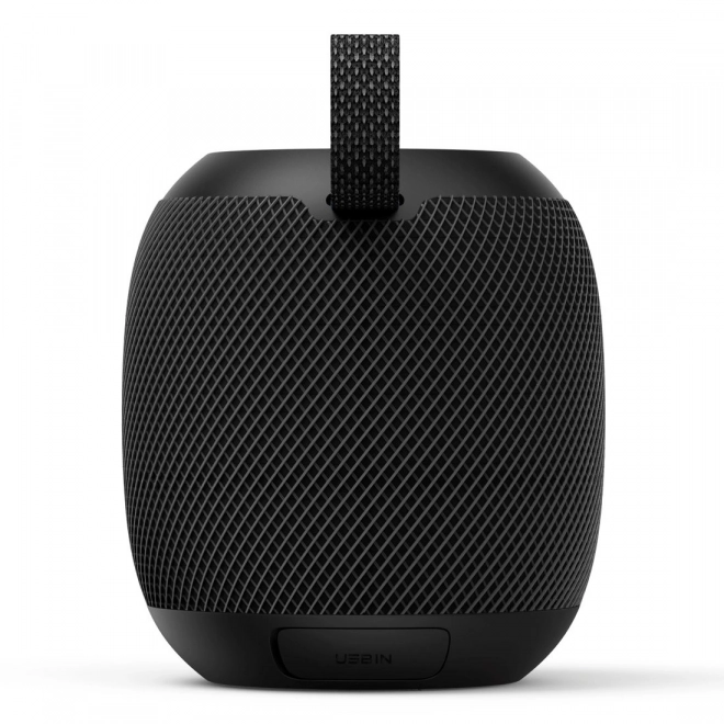 Mobile Bluetooth Speaker Bomb 3.0 Black