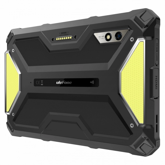 Tablet Armor Pad Pro