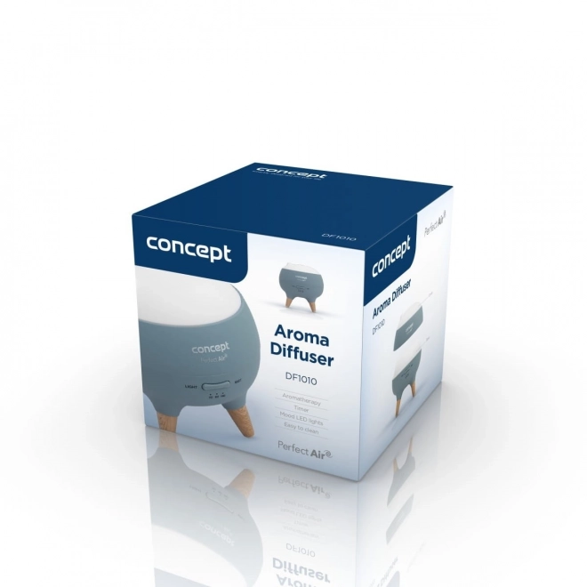 Aromatherapy Diffuser Perfect Air Marine