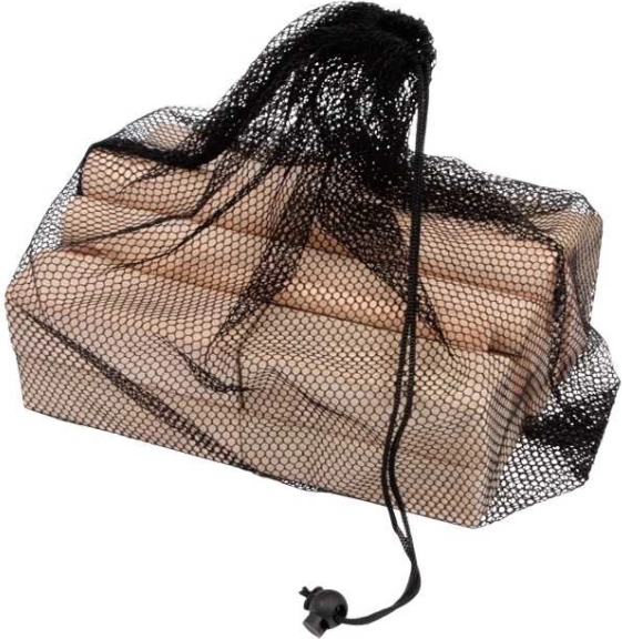 Practical carry mesh