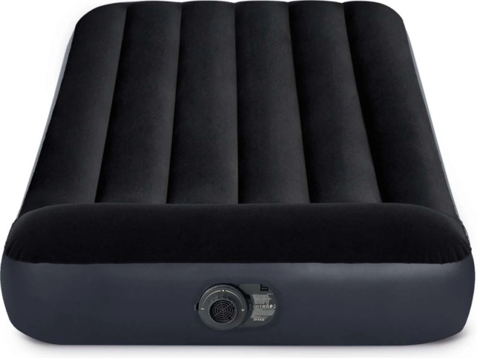 Comfort e supporto grazie a Dura-Beam Fiber-Tech