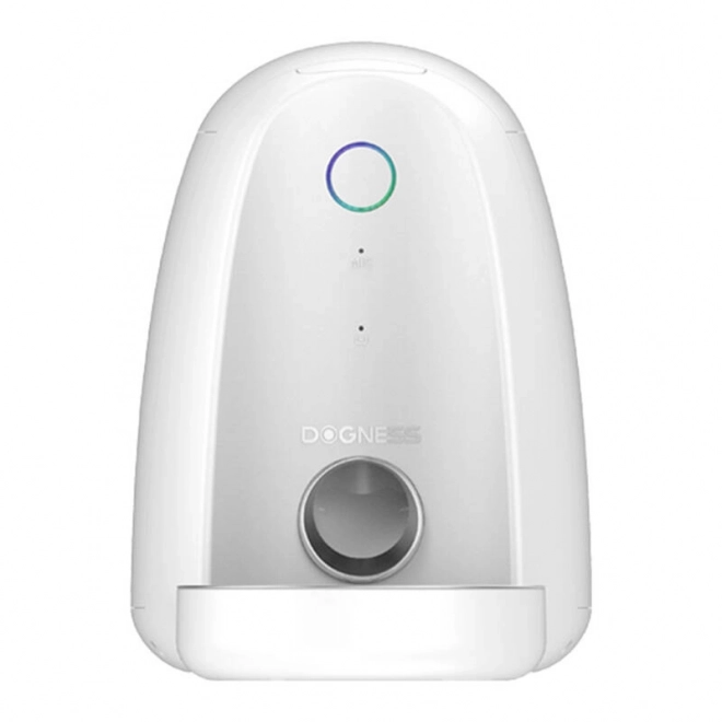 Distributore automatico per animali domestici WiFi Mini Dogness bianco