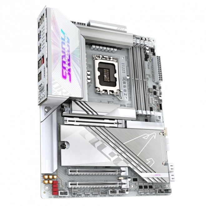 AORUS PRO ICE Motherboard
