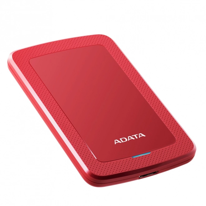 DashDrive HV300 1TB 2.5 USB3.1 Rood