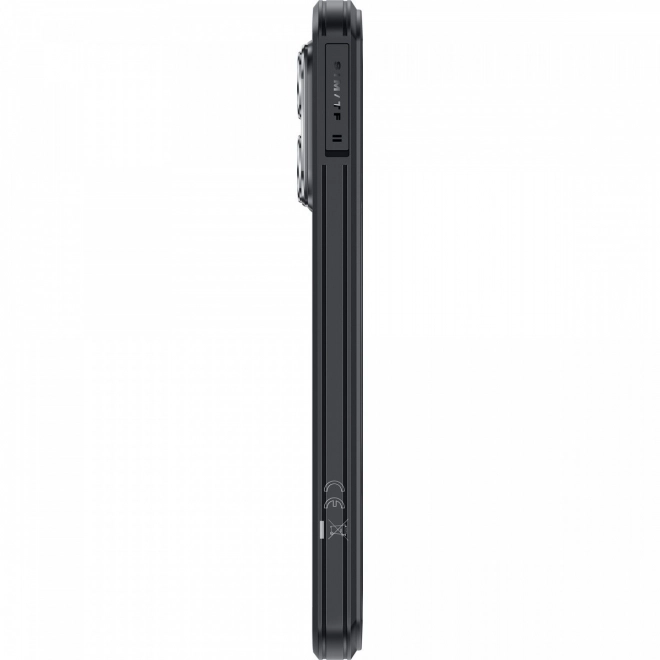 Rugged 5G Smartphone with IP69K Rating