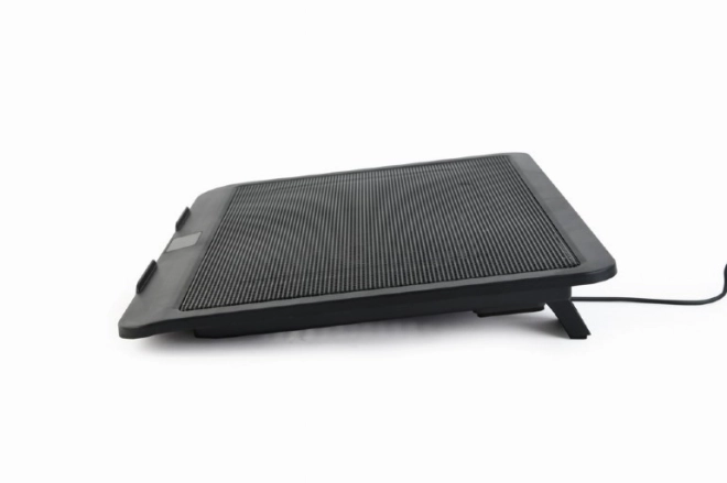Supporto di raffreddamento per notebook fino a 15 pollici