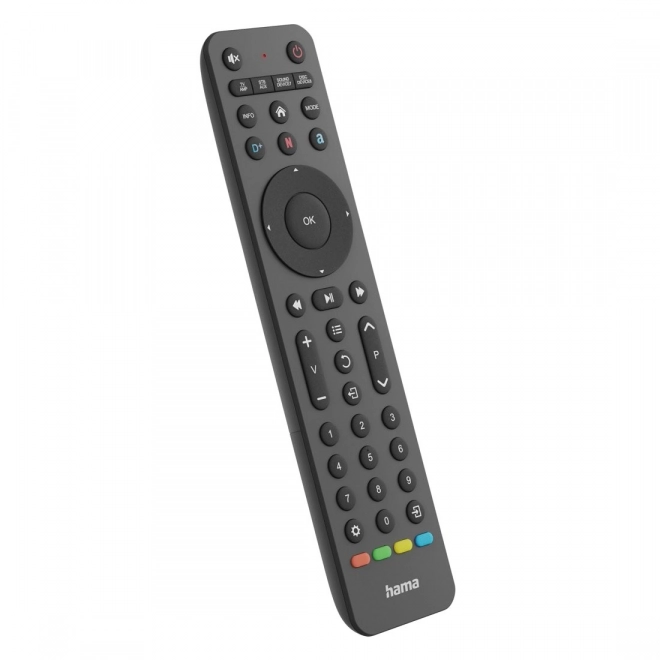 Universal Remote 8-in-1 with Netflix and Prime Video