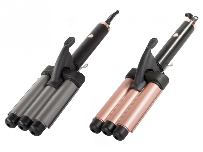 Ceramic Hair Curler for Curls and Waves
