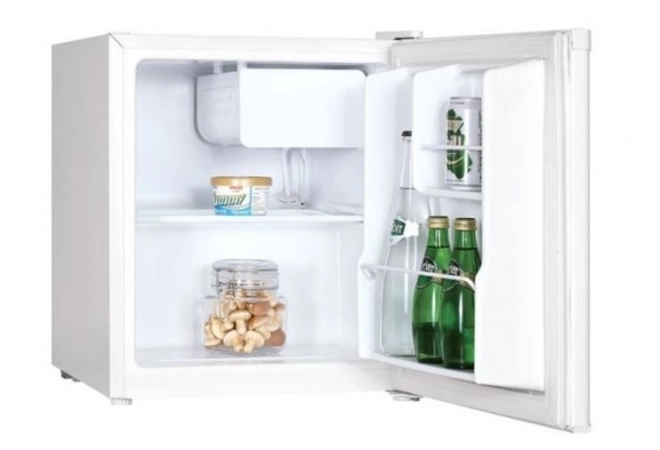 Fridge with Freezer MPM White