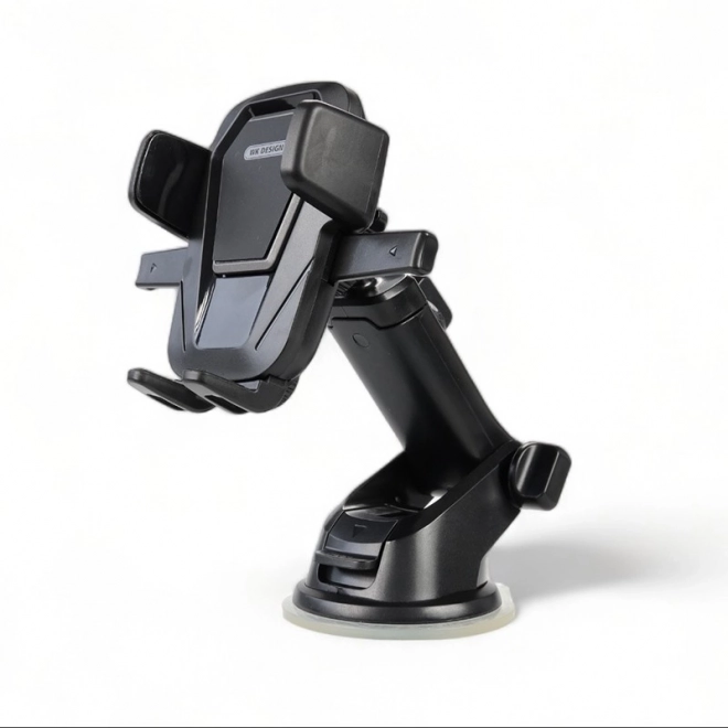 Supporto per telefono auto regolabile