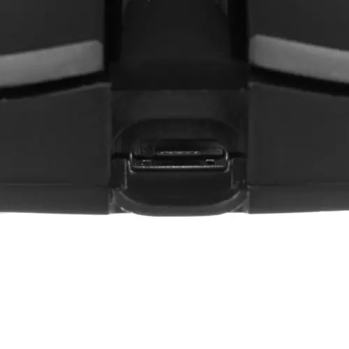 Mouse da gioco wireless Dunmoon