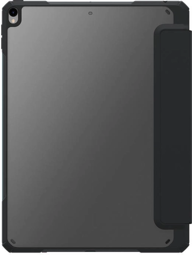 Vzdržljivost in blaženje udarcev