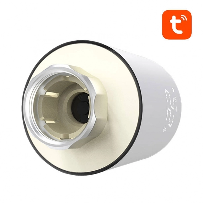 Smart Thermostatic Radiator Valve Avatto Zigbee 3.0 TUYA