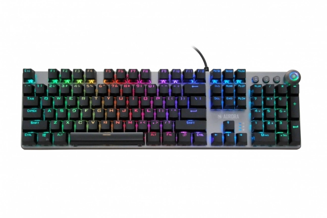 Aurora Gaming Mechanical Keyboard