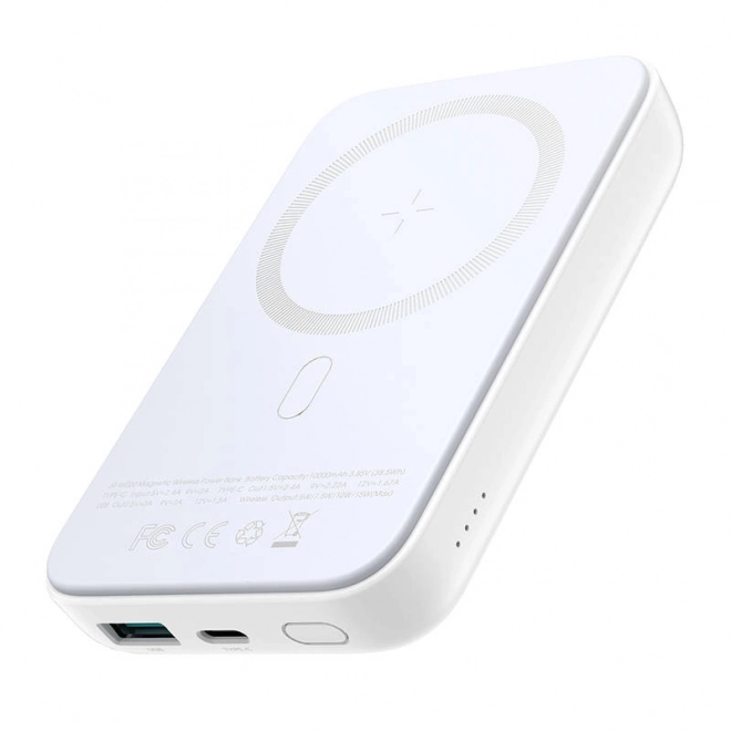 Mini Wireless Power Bank 20W 10000mAh Joyroom