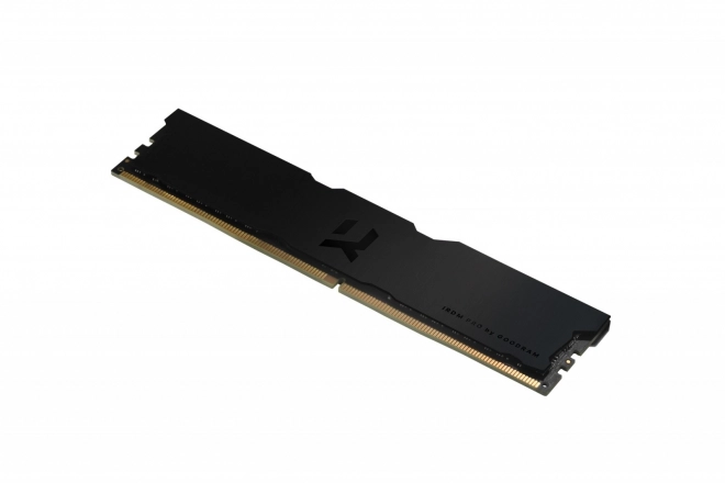 IRDM PRO DDR4 MEMÓRIAMODUL 16GB 3600 MHz Deep Black