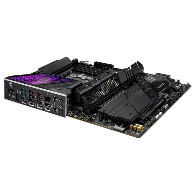 Rog Strix Gaming WiFi Motherboard