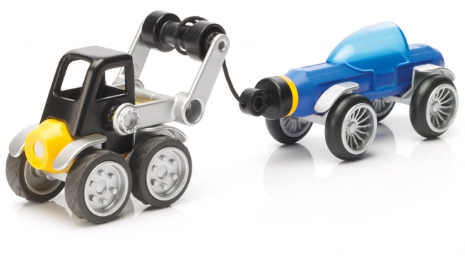 SmartMax - vehicle mix for children - 25 pieces