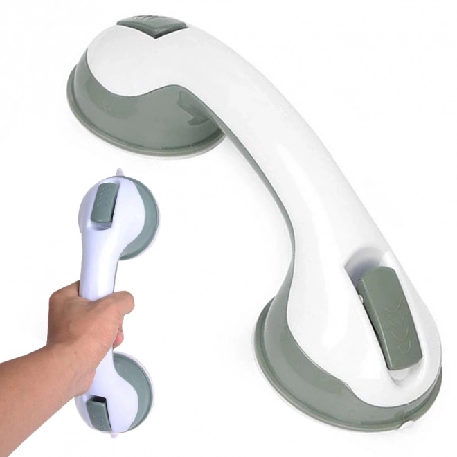 Bathroom Suction Cup Handle