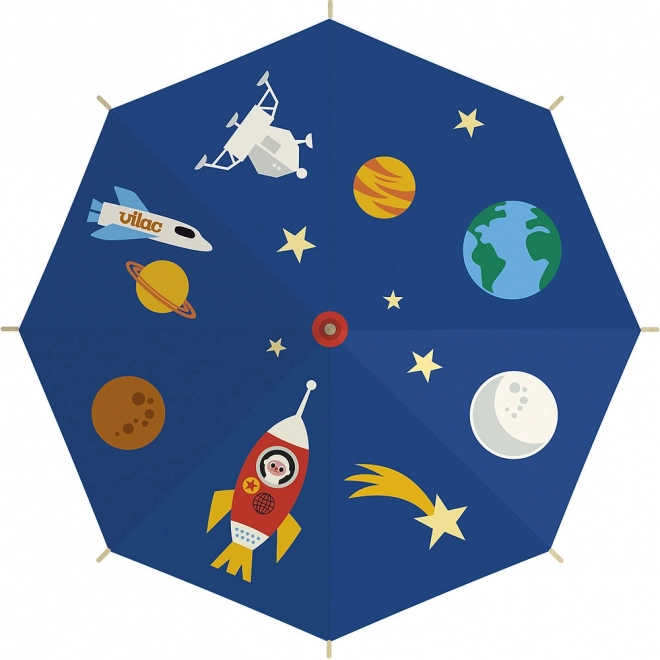 Vilac umbrella Astronaut