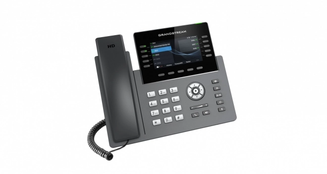 VoIP Phone with Advanced Security