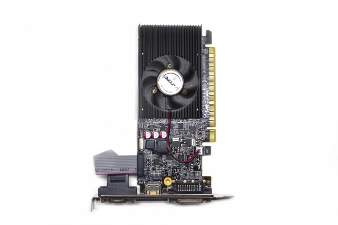 Efficient Cooling