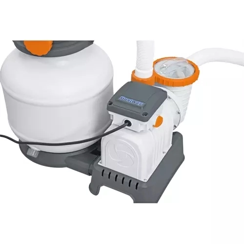 Sand Filter for Pools - Bestway