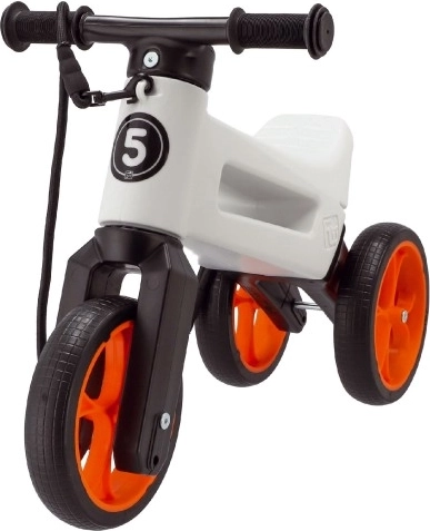 Quiet and maintenance-free wheels